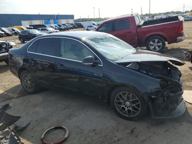 Photo 3 VIN: 3VWRM71K59M074770 - VOLKSWAGEN JETTA SE 