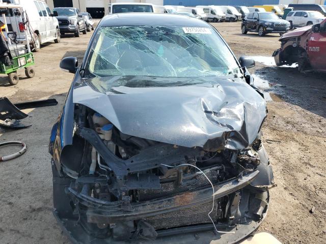 Photo 4 VIN: 3VWRM71K59M074770 - VOLKSWAGEN JETTA SE 