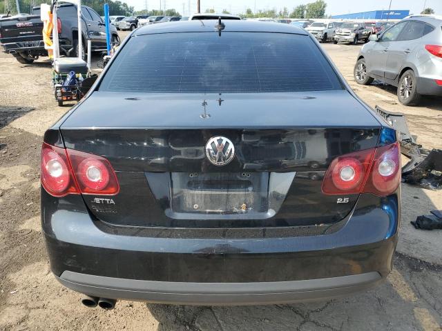 Photo 5 VIN: 3VWRM71K59M074770 - VOLKSWAGEN JETTA SE 