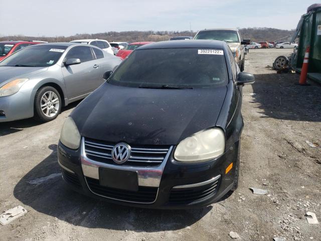 Photo 8 VIN: 3VWRM71K59M080228 - VOLKSWAGEN JETTA SE 