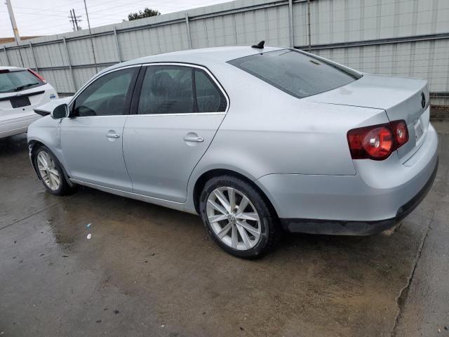 Photo 1 VIN: 3VWRM71K59M087731 - VOLKSWAGEN JETTA 