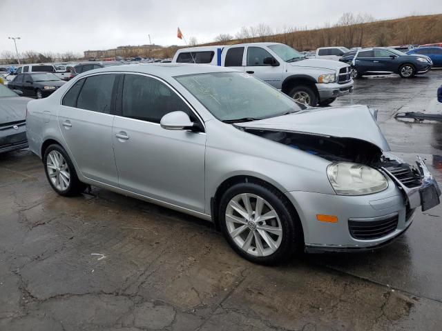 Photo 3 VIN: 3VWRM71K59M087731 - VOLKSWAGEN JETTA 