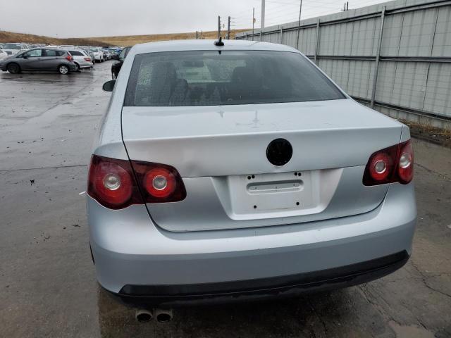 Photo 5 VIN: 3VWRM71K59M087731 - VOLKSWAGEN JETTA 