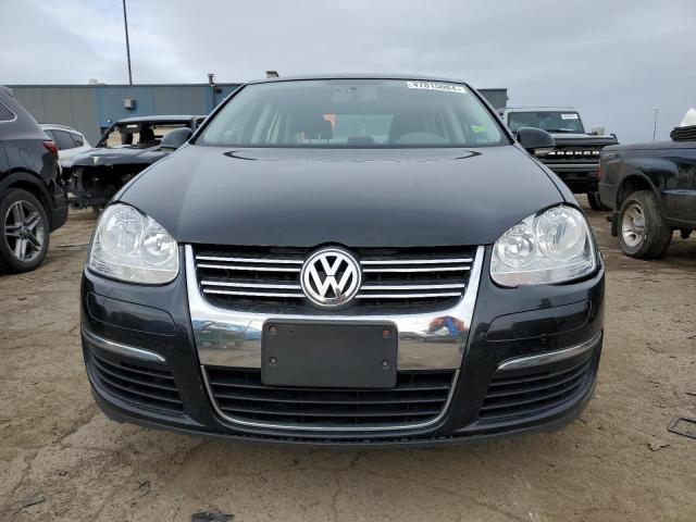 Photo 4 VIN: 3VWRM71K59M123451 - VOLKSWAGEN JETTA 