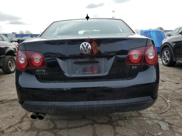 Photo 5 VIN: 3VWRM71K59M123451 - VOLKSWAGEN JETTA 