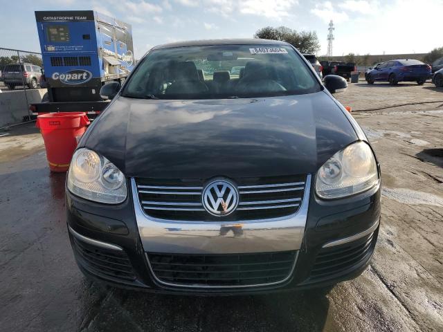 Photo 4 VIN: 3VWRM71K59M136667 - VOLKSWAGEN JETTA SE 