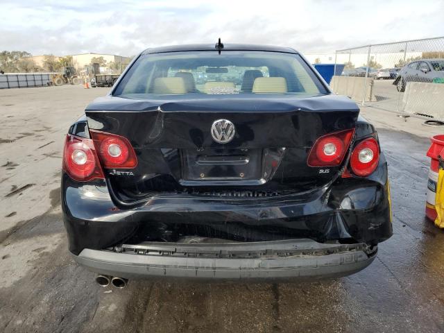 Photo 5 VIN: 3VWRM71K59M136667 - VOLKSWAGEN JETTA SE 