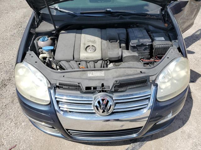 Photo 10 VIN: 3VWRM71K59M149452 - VOLKSWAGEN JETTA SE 