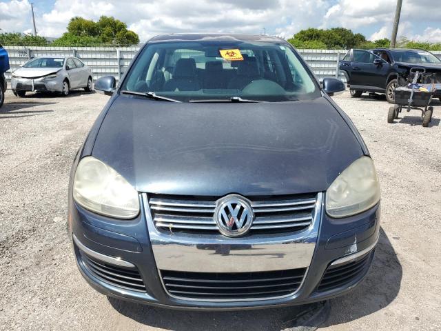 Photo 4 VIN: 3VWRM71K59M149452 - VOLKSWAGEN JETTA SE 