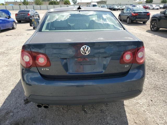 Photo 5 VIN: 3VWRM71K59M149452 - VOLKSWAGEN JETTA SE 