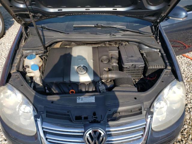 Photo 10 VIN: 3VWRM71K59M150102 - VOLKSWAGEN JETTA SE 