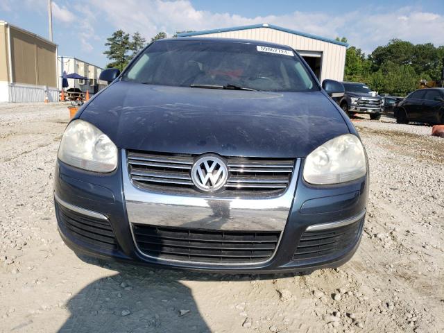 Photo 4 VIN: 3VWRM71K59M150102 - VOLKSWAGEN JETTA SE 