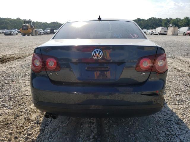 Photo 5 VIN: 3VWRM71K59M150102 - VOLKSWAGEN JETTA SE 