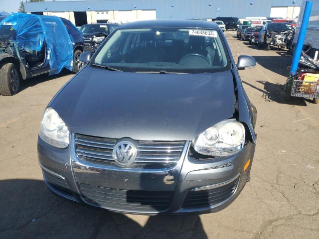 Photo 4 VIN: 3VWRM71K59M169815 - VOLKSWAGEN JETTA SE 