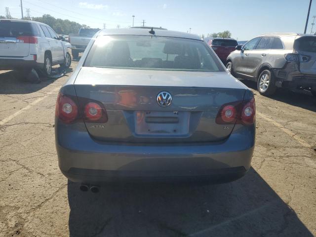 Photo 5 VIN: 3VWRM71K59M169815 - VOLKSWAGEN JETTA SE 