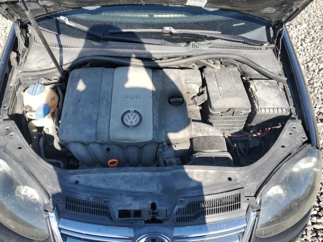 Photo 10 VIN: 3VWRM71K68M005309 - VOLKSWAGEN JETTA 