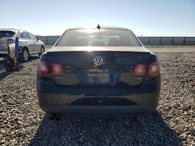 Photo 5 VIN: 3VWRM71K68M005309 - VOLKSWAGEN JETTA 