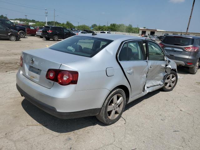 Photo 2 VIN: 3VWRM71K68M034700 - VOLKSWAGEN JETTA SE 