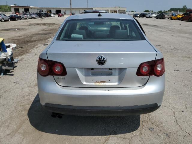 Photo 5 VIN: 3VWRM71K68M034700 - VOLKSWAGEN JETTA SE 