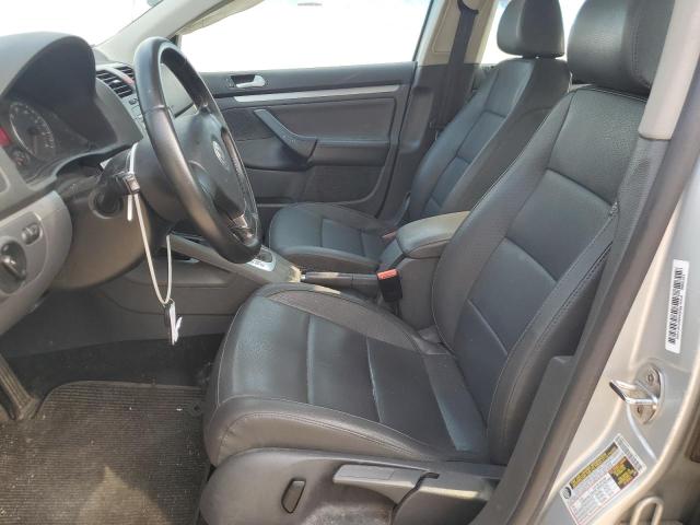 Photo 6 VIN: 3VWRM71K68M034700 - VOLKSWAGEN JETTA SE 