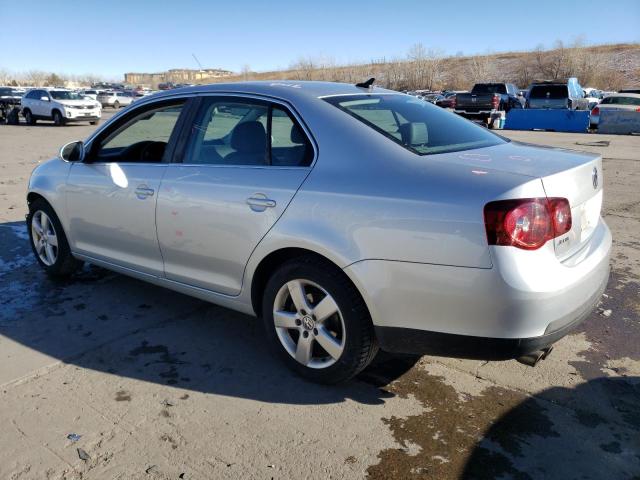 Photo 1 VIN: 3VWRM71K68M038018 - VOLKSWAGEN JETTA 