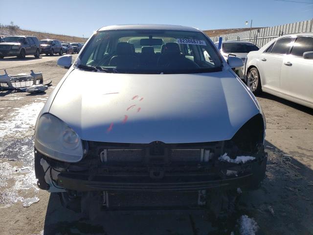 Photo 4 VIN: 3VWRM71K68M038018 - VOLKSWAGEN JETTA 