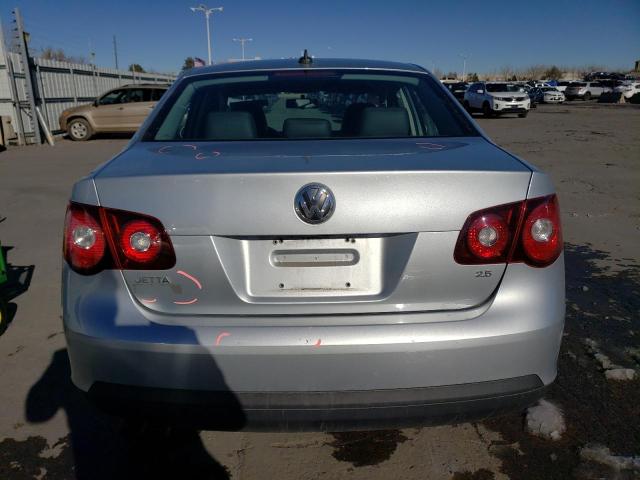 Photo 5 VIN: 3VWRM71K68M038018 - VOLKSWAGEN JETTA 