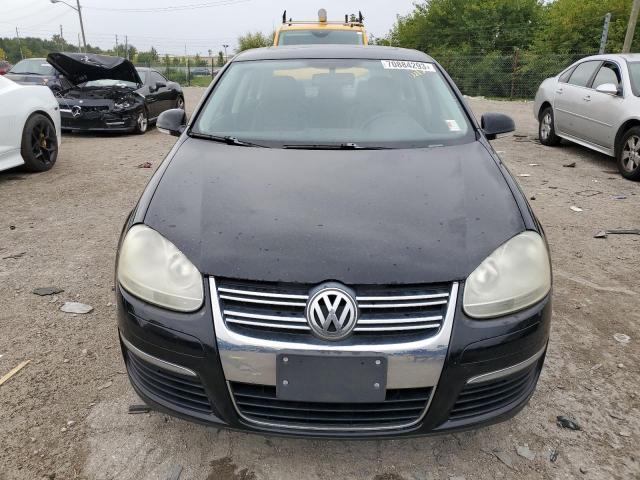 Photo 4 VIN: 3VWRM71K68M039394 - VOLKSWAGEN JETTA SE 