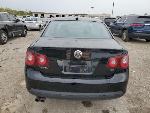 Photo 5 VIN: 3VWRM71K68M039394 - VOLKSWAGEN JETTA SE 