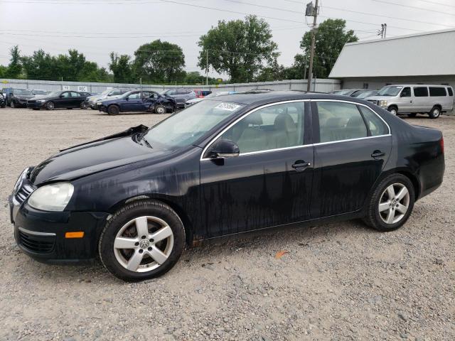 Photo 0 VIN: 3VWRM71K68M057216 - VOLKSWAGEN JETTA SE 