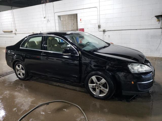 Photo 3 VIN: 3VWRM71K68M057216 - VOLKSWAGEN JETTA SE 