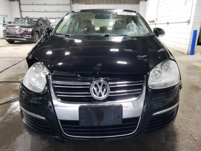 Photo 4 VIN: 3VWRM71K68M057216 - VOLKSWAGEN JETTA SE 