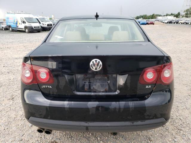 Photo 5 VIN: 3VWRM71K68M057216 - VOLKSWAGEN JETTA SE 