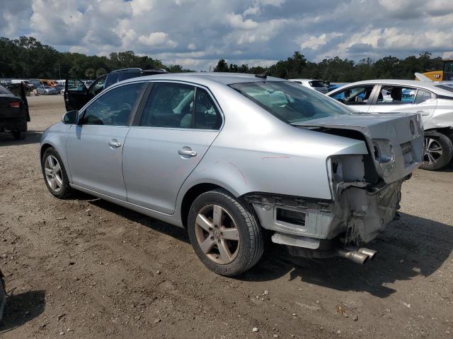 Photo 1 VIN: 3VWRM71K68M076283 - VOLKSWAGEN JETTA SE 