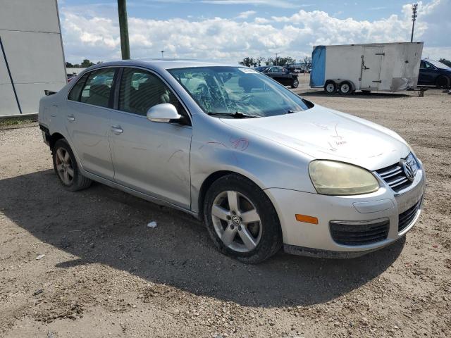 Photo 3 VIN: 3VWRM71K68M076283 - VOLKSWAGEN JETTA SE 