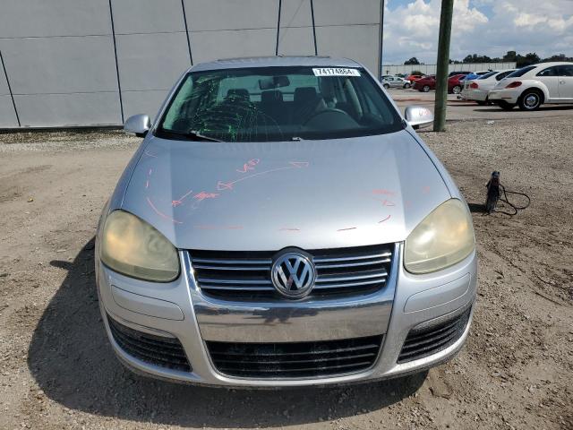 Photo 4 VIN: 3VWRM71K68M076283 - VOLKSWAGEN JETTA SE 