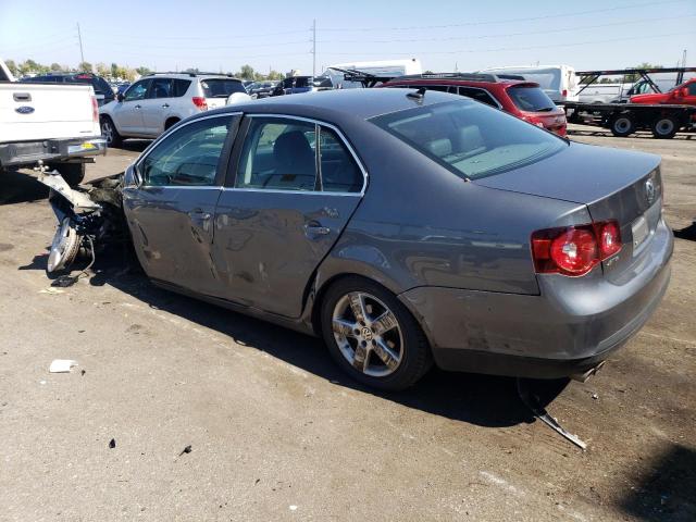 Photo 1 VIN: 3VWRM71K68M084139 - VOLKSWAGEN JETTA SE 