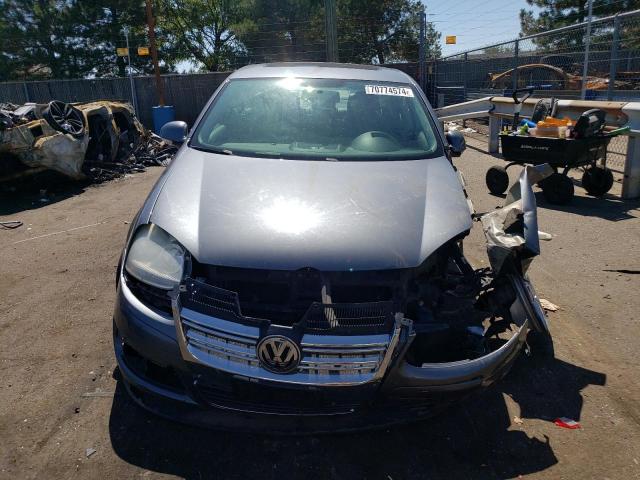 Photo 4 VIN: 3VWRM71K68M084139 - VOLKSWAGEN JETTA SE 