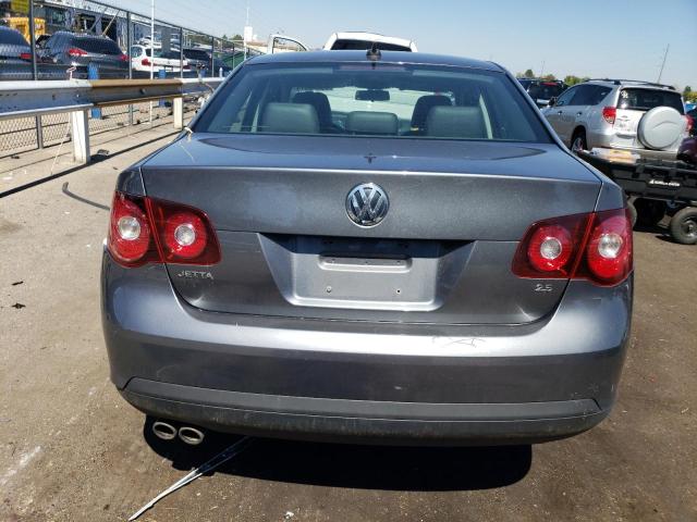 Photo 5 VIN: 3VWRM71K68M084139 - VOLKSWAGEN JETTA SE 