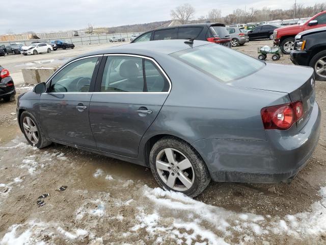 Photo 1 VIN: 3VWRM71K68M122405 - VOLKSWAGEN JETTA SE 