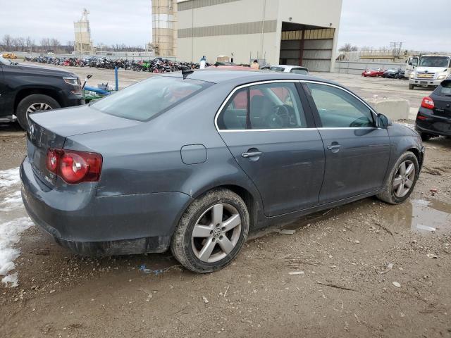 Photo 2 VIN: 3VWRM71K68M122405 - VOLKSWAGEN JETTA SE 