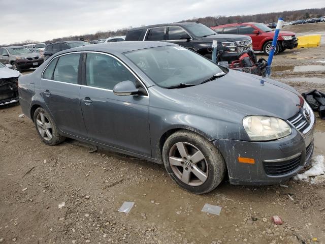 Photo 3 VIN: 3VWRM71K68M122405 - VOLKSWAGEN JETTA SE 