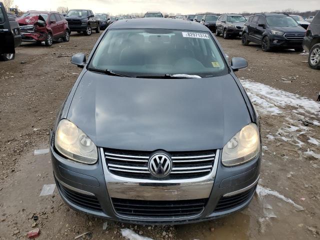 Photo 4 VIN: 3VWRM71K68M122405 - VOLKSWAGEN JETTA SE 