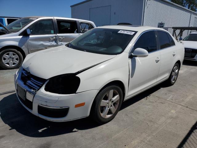 Photo 0 VIN: 3VWRM71K68M174343 - VOLKSWAGEN JETTA SE 