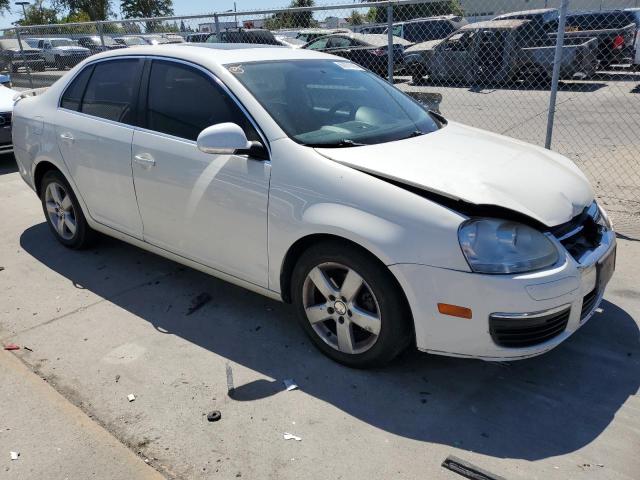 Photo 3 VIN: 3VWRM71K68M174343 - VOLKSWAGEN JETTA SE 