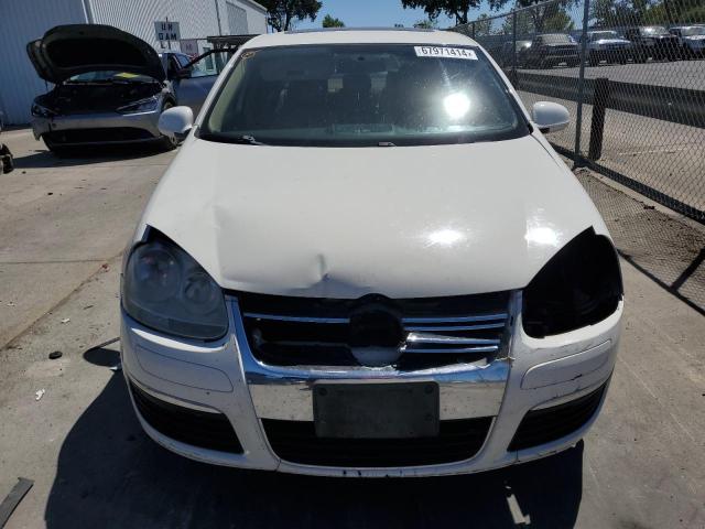 Photo 4 VIN: 3VWRM71K68M174343 - VOLKSWAGEN JETTA SE 