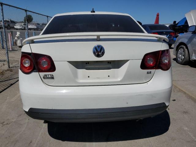 Photo 5 VIN: 3VWRM71K68M174343 - VOLKSWAGEN JETTA SE 