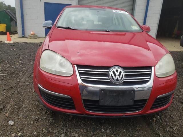 Photo 4 VIN: 3VWRM71K68M196178 - VOLKSWAGEN JETTA SE 