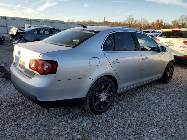 Photo 2 VIN: 3VWRM71K69M077614 - VOLKSWAGEN JETTA SE 