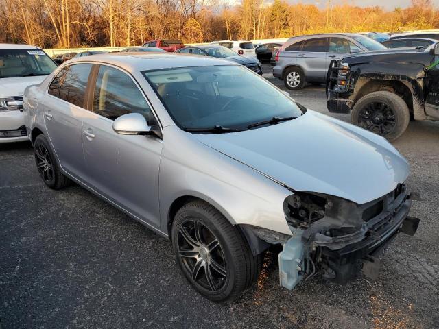 Photo 3 VIN: 3VWRM71K69M077614 - VOLKSWAGEN JETTA SE 